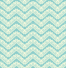 Lace seamless pattern