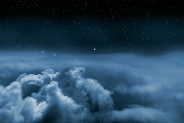 Wall Mural - night