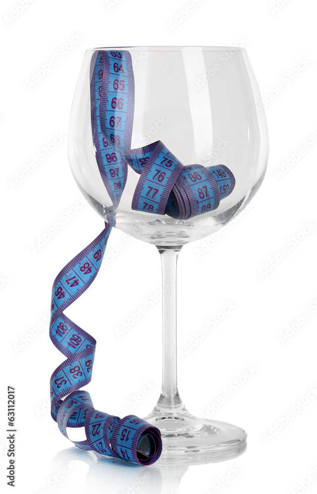 Caloric alcoholic beverages