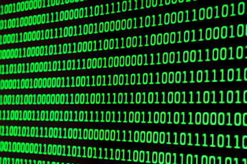 binary code