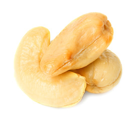 Wall Mural - cashew nuts