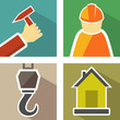 © kelttt - set construction icons