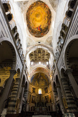 Pisa cathedral