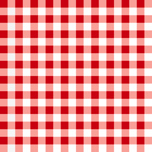 Tablecloth Pattern