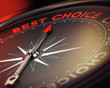© Olivier Le Moal - Life Choices and Decision Help