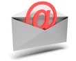 Lettera email
