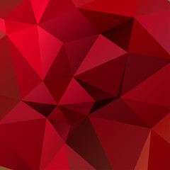 Aufkleber - Abstract Geometrical Background
