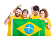 © william87 - Group of Brazilian Supporters