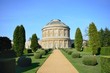 Long pathway to Ickworth House