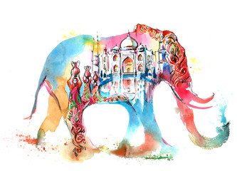india