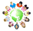 © Rawpixel.com - Green World for Kids