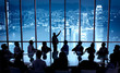 © Rawpixel.com - Presentation team in Hong Kong Office Area