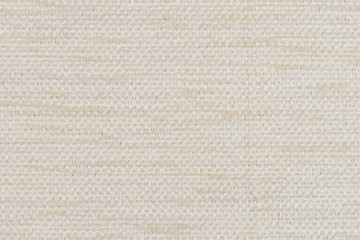 Beige fabric