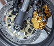 motorcycle wheel brake background in motorbike, motorcycle wheel