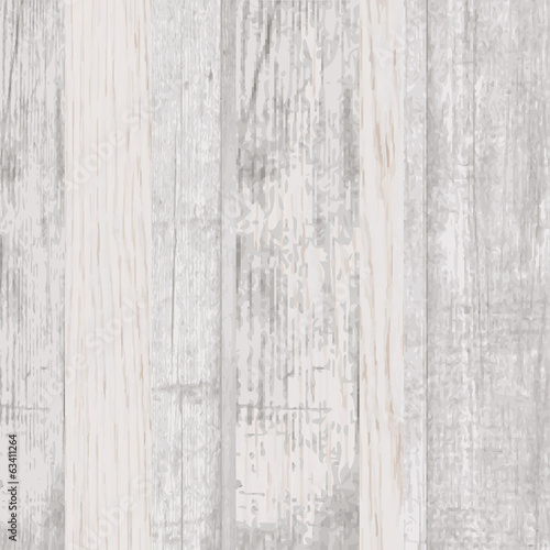 Naklejka dekoracyjna Wood background - Natural texture background