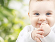 © Syda Productions - adorable baby