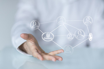 network