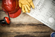 Builders Protective Work Wear