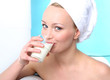 Mleko migdałowe- zdrowie i uroda