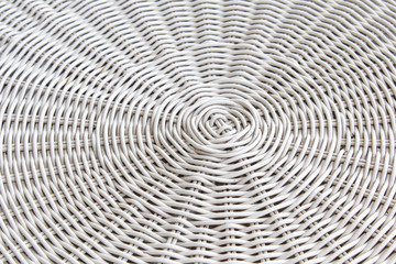  Wicker rattan with natural patterns,is background
