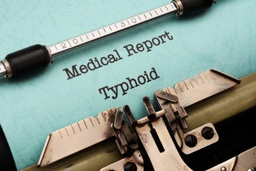 Typhoid