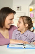 © aletia2011 - Mother  with  daughter