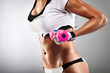 © luckybusiness - Sexy trained body