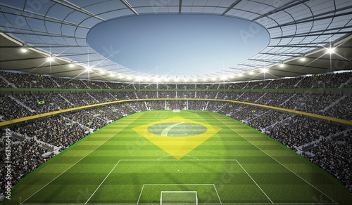 brazylijski-stadion-z-piekna-murawa