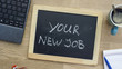 © BartPhoto - Your new job at the office