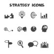 © tulpahn - strategy icons