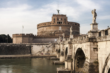 Castel Sant'Angelo