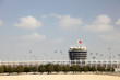 Bahrain International Circuit. Kingdom of Bahrain,