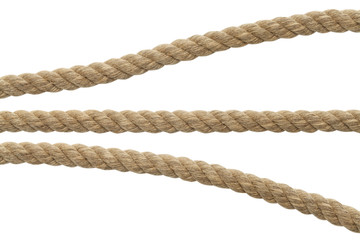 Rope Parts