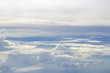 sky clouds background