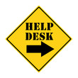© mybaitshop - Help Desk that way Sign