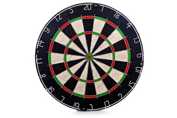 dart board