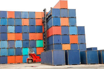 Containers