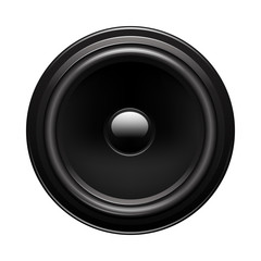 Audio speaker