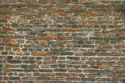 Fototapeta cegła stary-ceglany-mur
