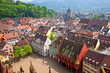 Freiburg im Breisgau city, Germany