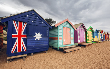 Brighton Bay Beachhouses