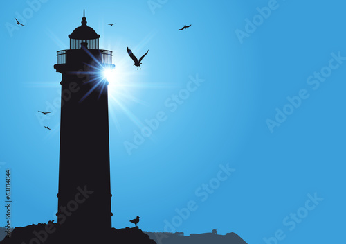 Fényképezés  PHARE_Soleil