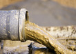 © sharplaninac - Mud flow from tube