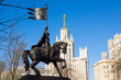 © Stanislav Ostranitsa - Moscow - Heritage