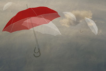 Ease, Umbrellas In The Sky, Love Story