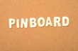 © Leo Lintang - Pinboard Text
