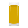 © Basthamp - glass of apple juice