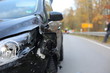 © Luftbildfotograf - Unfall