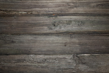 Wall Mural - Old wood texture