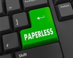 Paperless